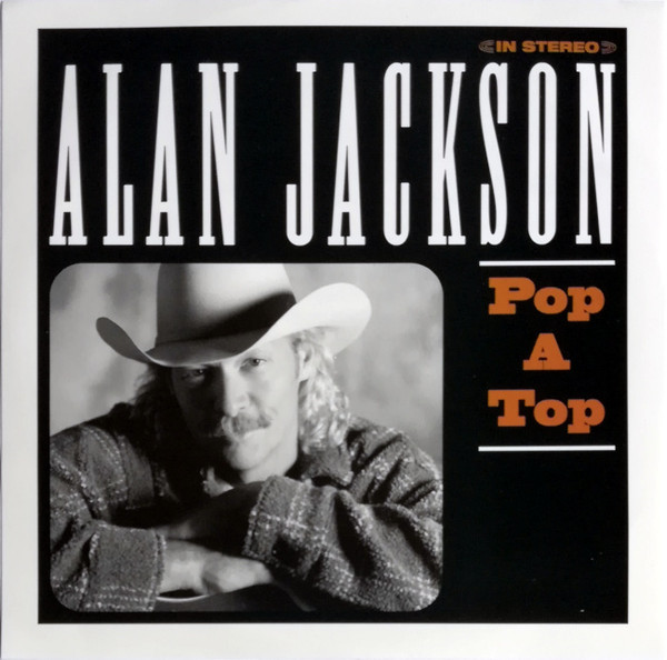 Alan Jackson